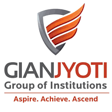 Gian Jyoti Institute of Management and Technology, Mohali (GJIMT) - Logo