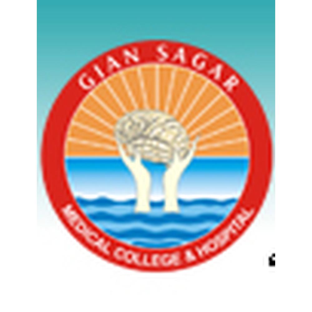 Gian Sagar College of Nursing (GSCN) - Logo