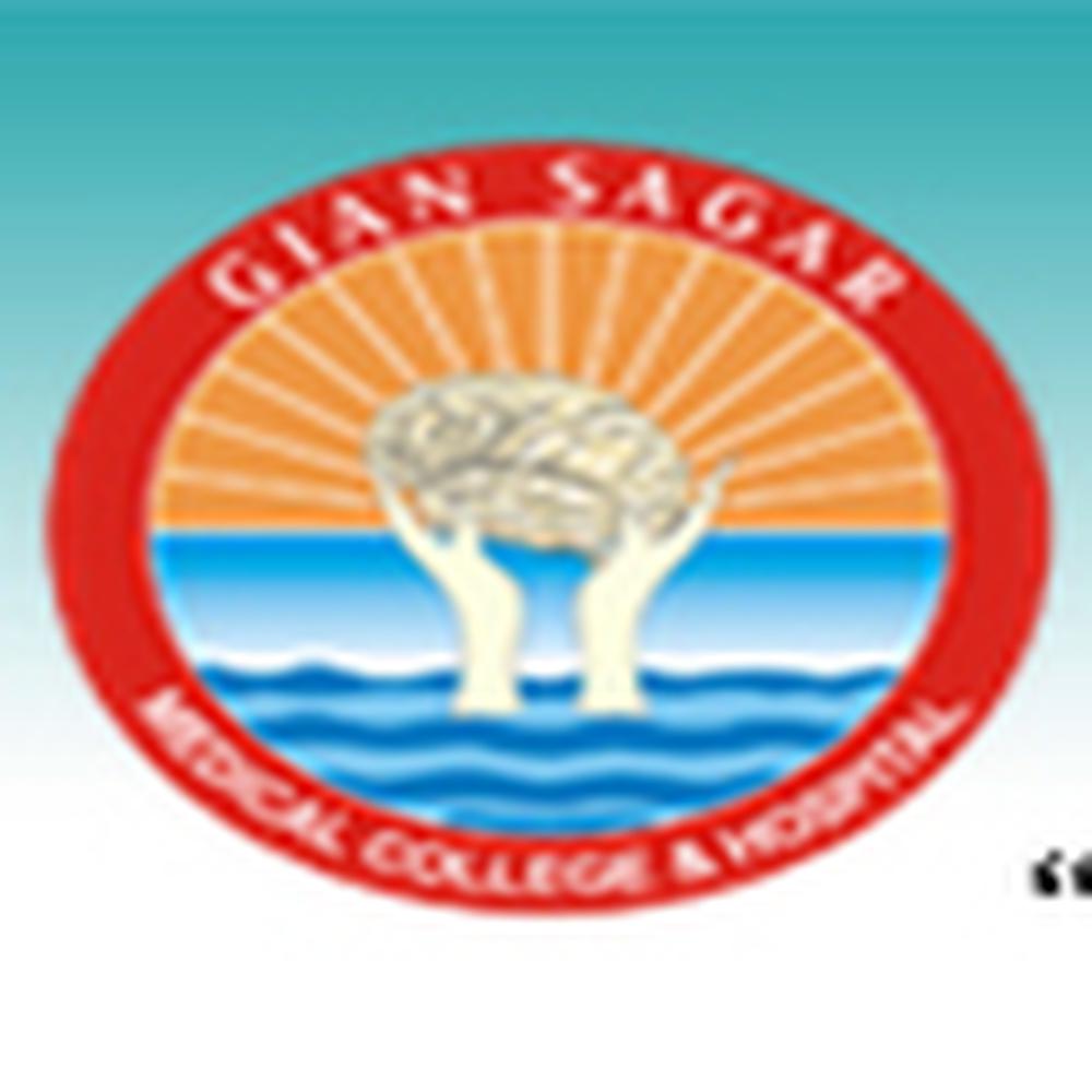 Gian Sagar College of Physiotherapy (GSC) - Logo