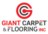Giant Carpet & Flooring Inc - Logo