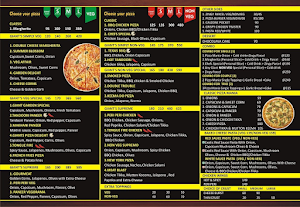 Giant Pizza Cafe - Cover photo