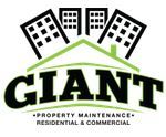 Giant Property Maintenance Co. - Logo