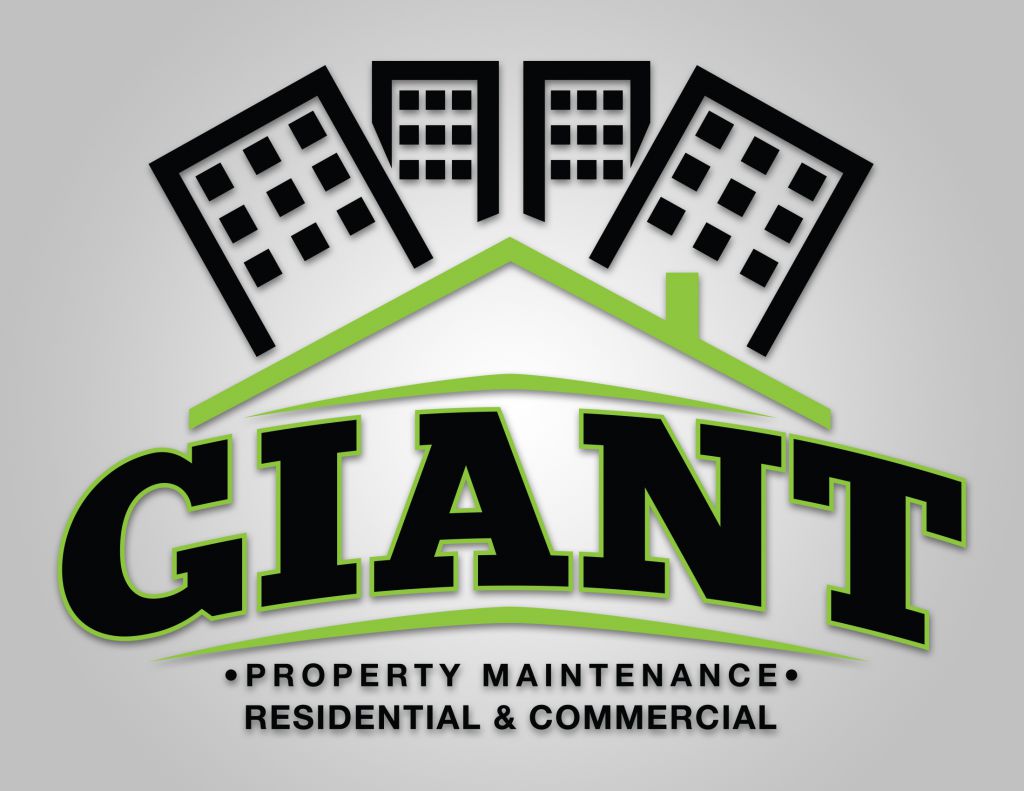 Giant Property Maintenance Co. - Logo