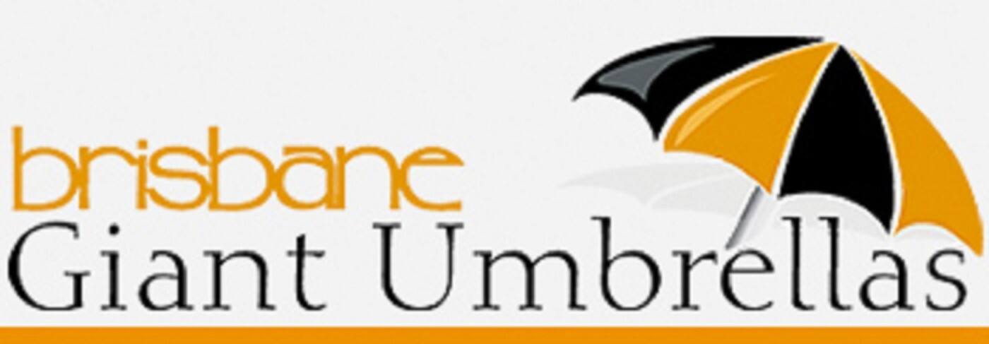 Giant Umbrellas - Cover photo