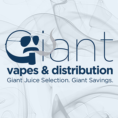 Giant Vapes - Logo