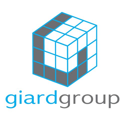 GiardGroup - Logo