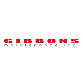 Gibbons Maintenance Inc - Logo