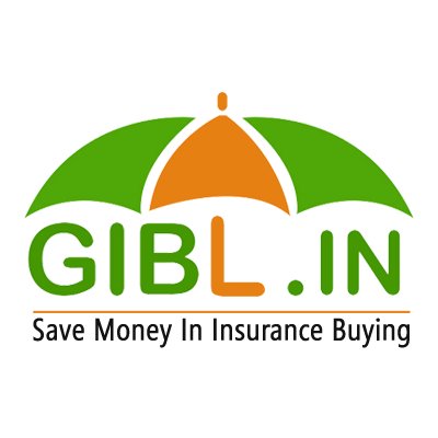GIBL - Logo
