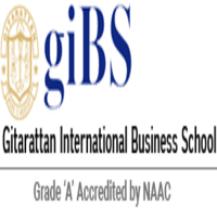 GIBS Delhi (GIBS) - Logo