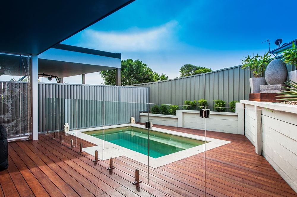 Gibson Family Pools Pty Ltd - Cover photo