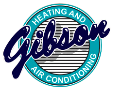 Gibson Heating & Air Conditioning - Logo