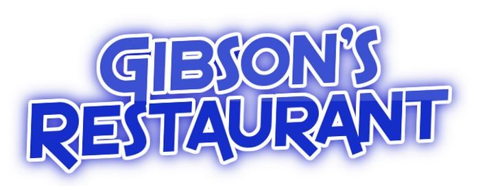Gibson&s;s Restaurant - Logo