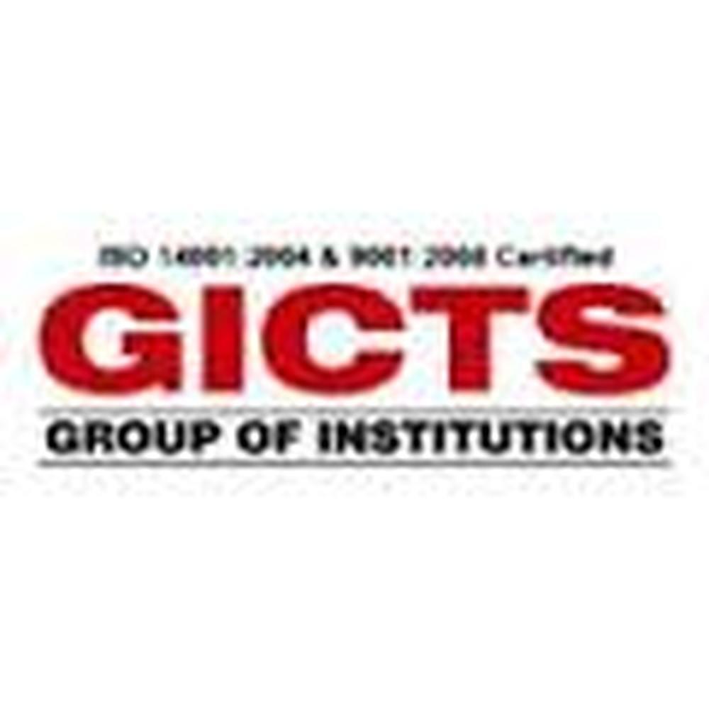 GICTS Gwalior (GICTS GWALIOR) - Logo