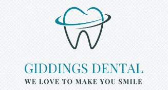Giddings Dental - Logo