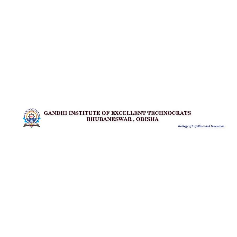 GIET Bhubaneswar (GIET) - Logo