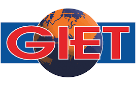 GIET Degree College, Rajamahendravaram (GIET Degree) - Logo