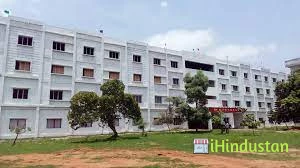 GIET Engineering College - Logo