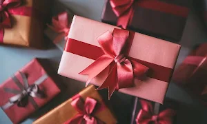 Gift shop - Cover photo