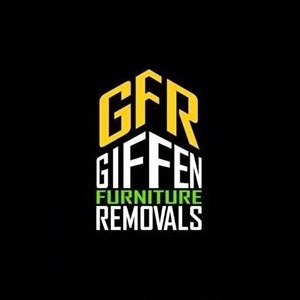 Giffen Furniture Removals - Logo