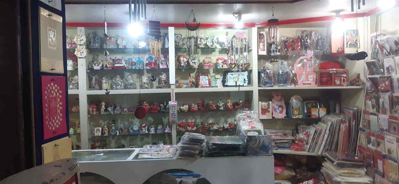 Gift Gallery - Cover photo