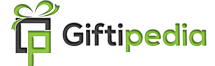 Giftipedia - Logo
