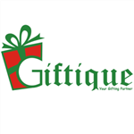 Giftique International - Logo