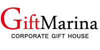 GiftMarina - Logo