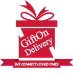Gift On Delivery - Logo