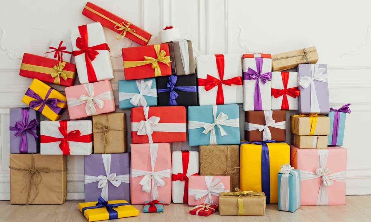 Gifts And More - Cover photo