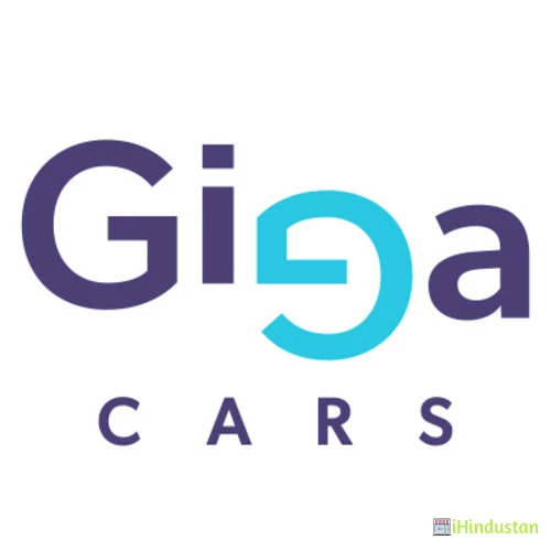 Giga Cars - Logo