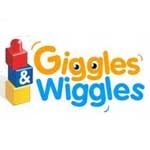 Giggles and Wiggles Daycare - Logo