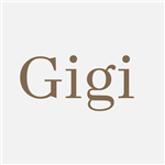 Gigi Home - Logo