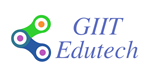 Giit Edutech - Logo