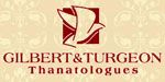 Gilbert et Turgeon Ltee - Logo