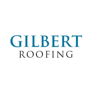 GILBERT Roofing - Logo
