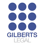 Gilberts Legal - Logo