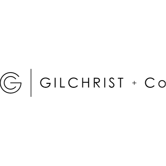 Gilchrist + Co Ballarat - Logo