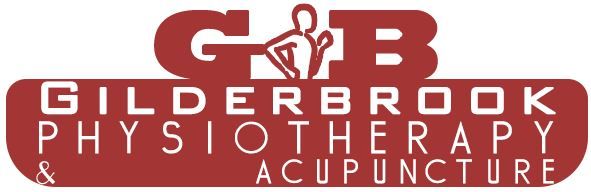Gilderbrook Physiotherapy &a; Acupuncture - Logo
