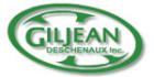 Giljean Deschenaux Inc. - Logo