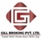 Gill Broking - Logo