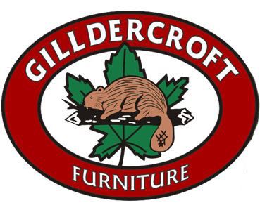 Gilldercroft Furniture Company - Logo