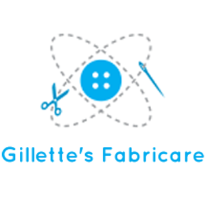 Gillette&s;s Fabricare - Logo