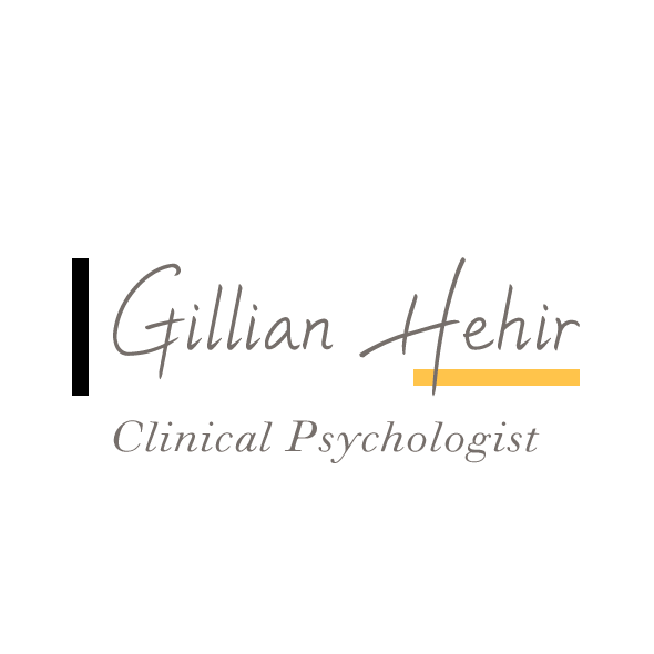 Gillian Hehir - Logo