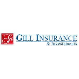 Gill Insurance &a; Investments - Logo