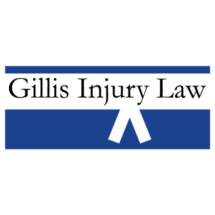 Gillis Injury Law - Logo