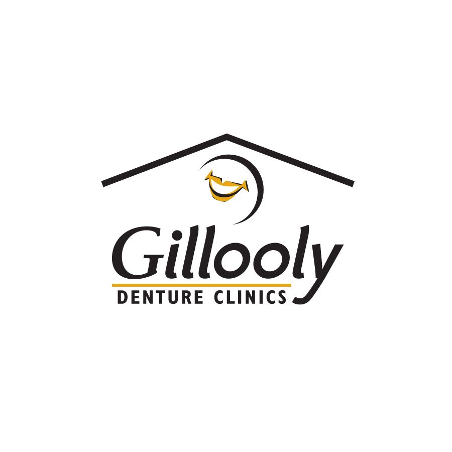 Gillooly Denture Clinic - Logo