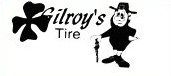 Gilroy&s;S Tire - Logo