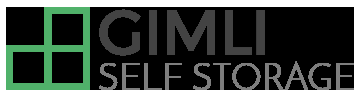 Gimli Self Storage - Logo