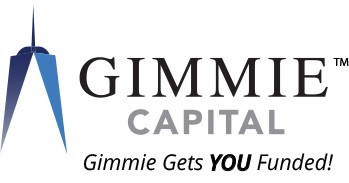Gimmie Capital™ - Logo