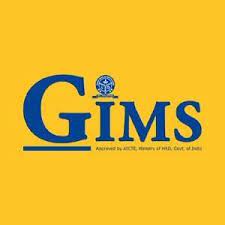 GIMS Greater Noida (GIMS) - Logo